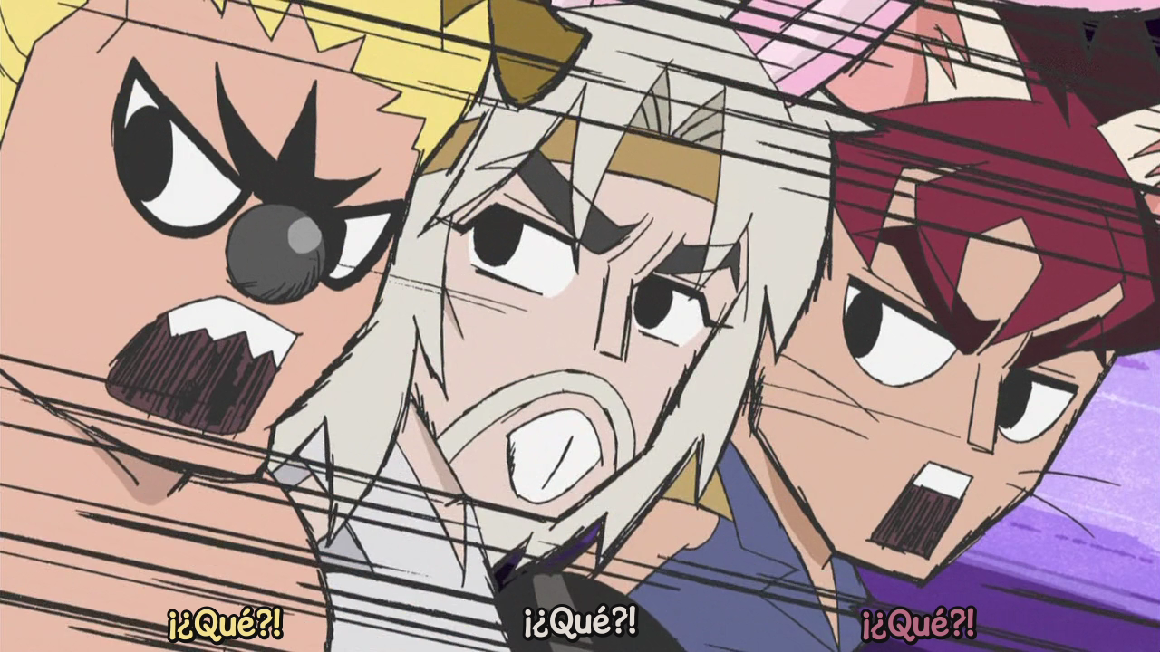 DD Hokuto no Ken (2013) (Tret)